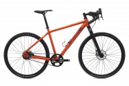 Santos Cross Lite